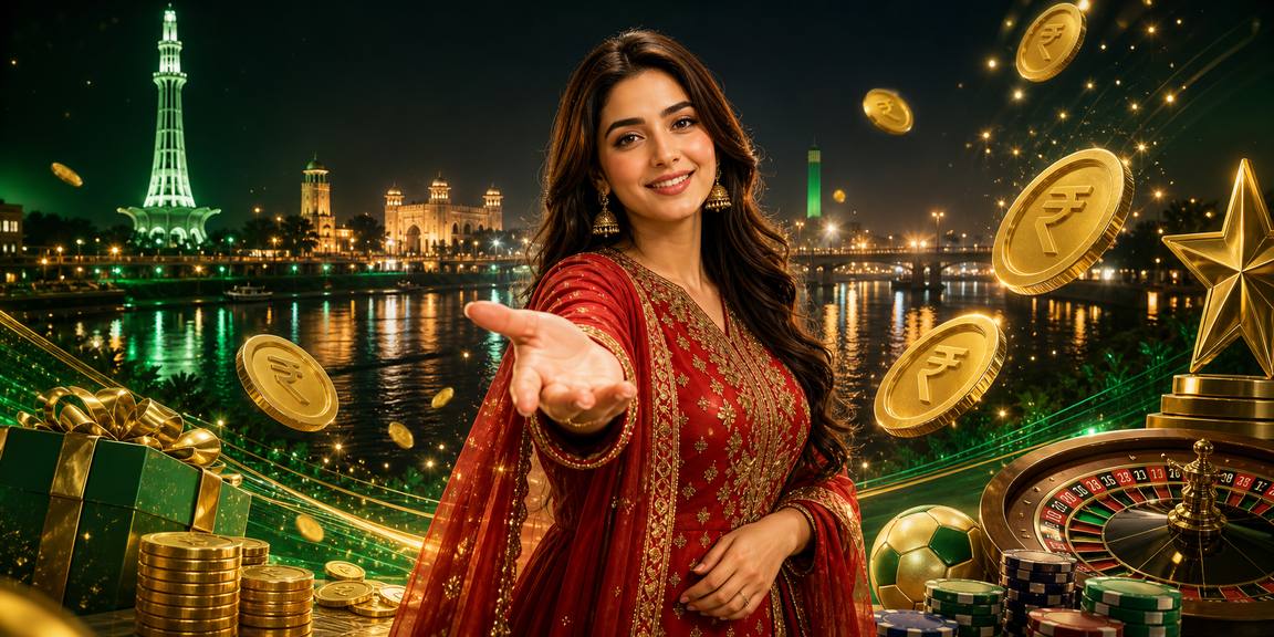 77com Built Around Your Pakistan Account